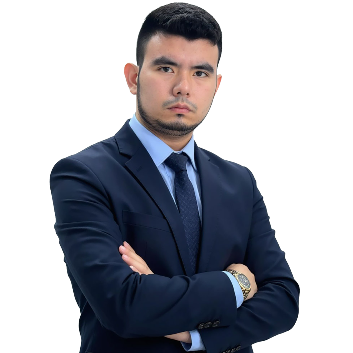 Abogado Principal de la Firma