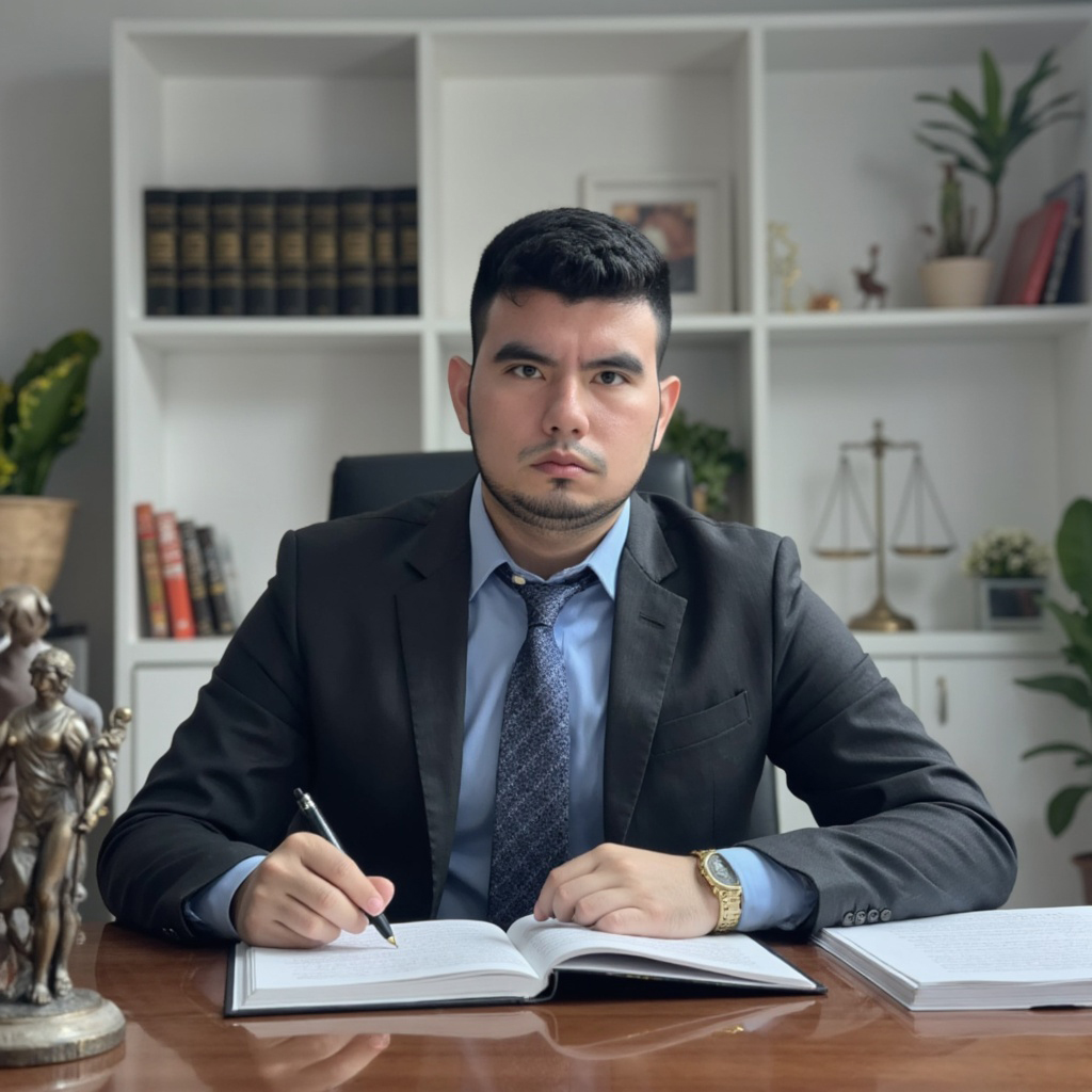 Paniagua Orellana - Firma Legal